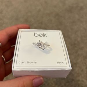 belks ring size 6